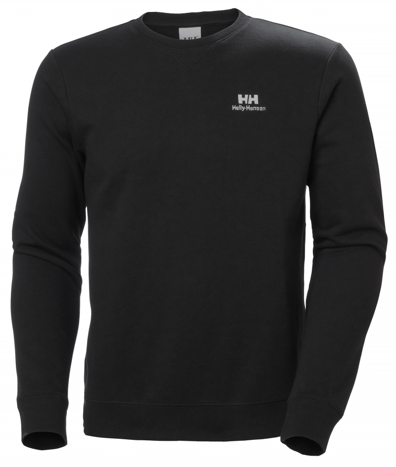 YU CREW SWEATER