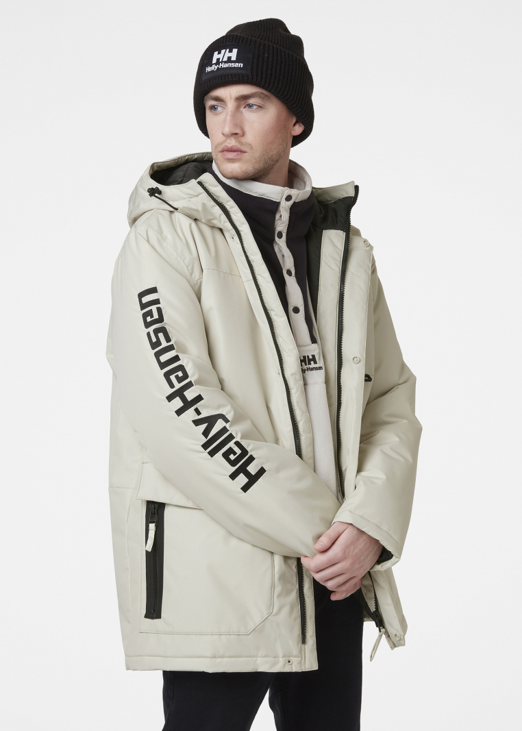YU WINTER PARKA