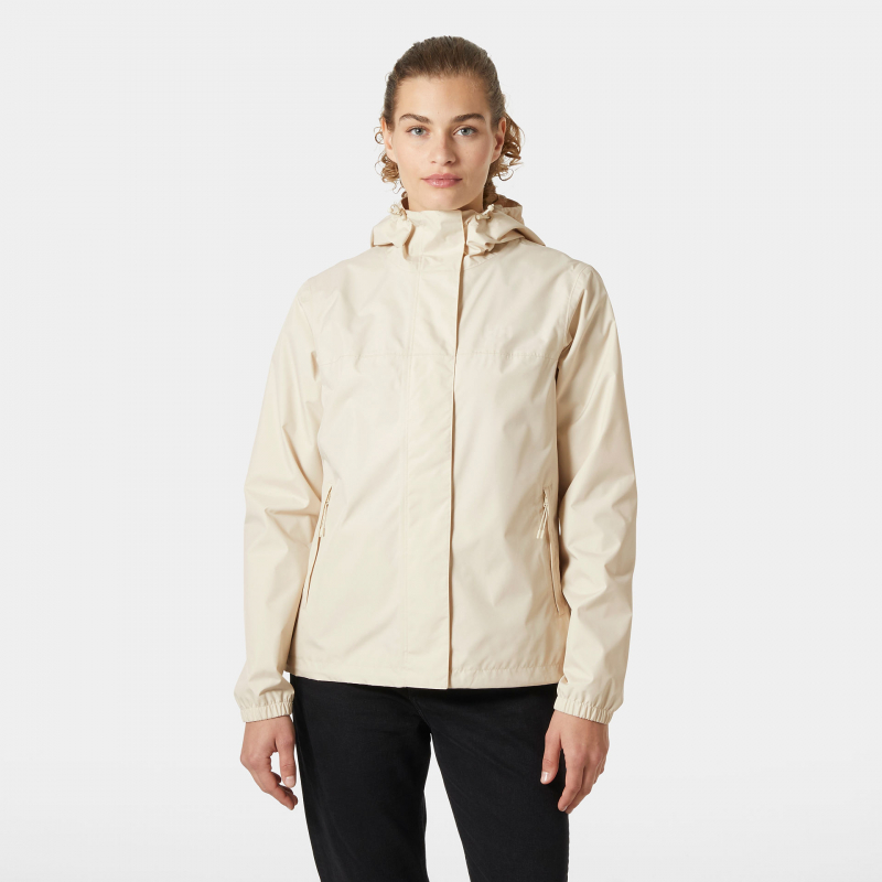 VANCOUVER RAIN JACKET PARA MUJER..