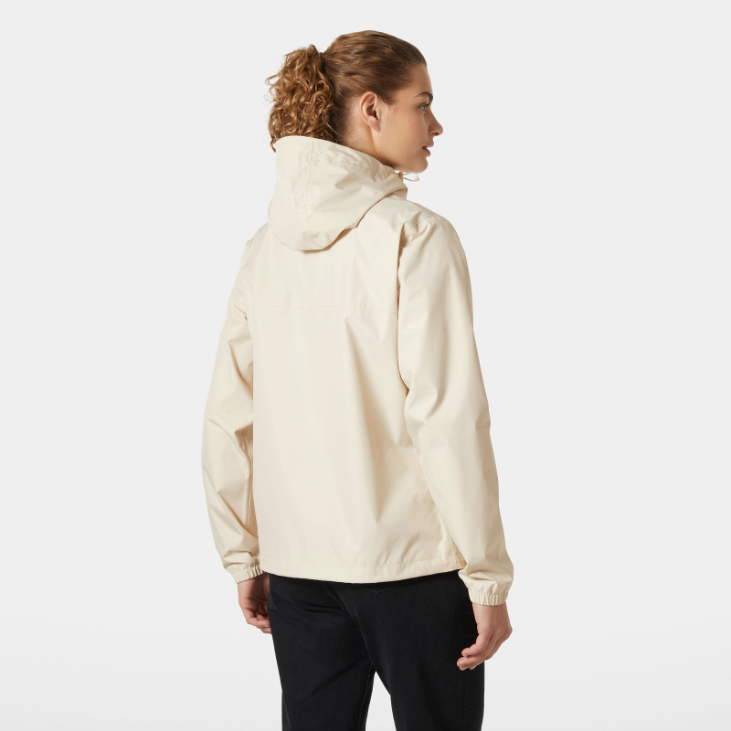 VANCOUVER RAIN JACKET PARA MUJER..