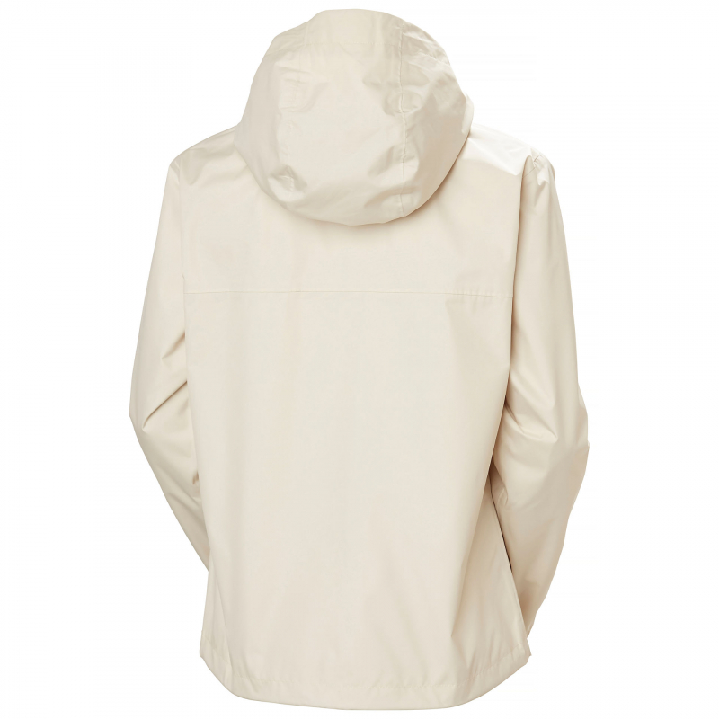 VANCOUVER RAIN JACKET PARA MUJER..
