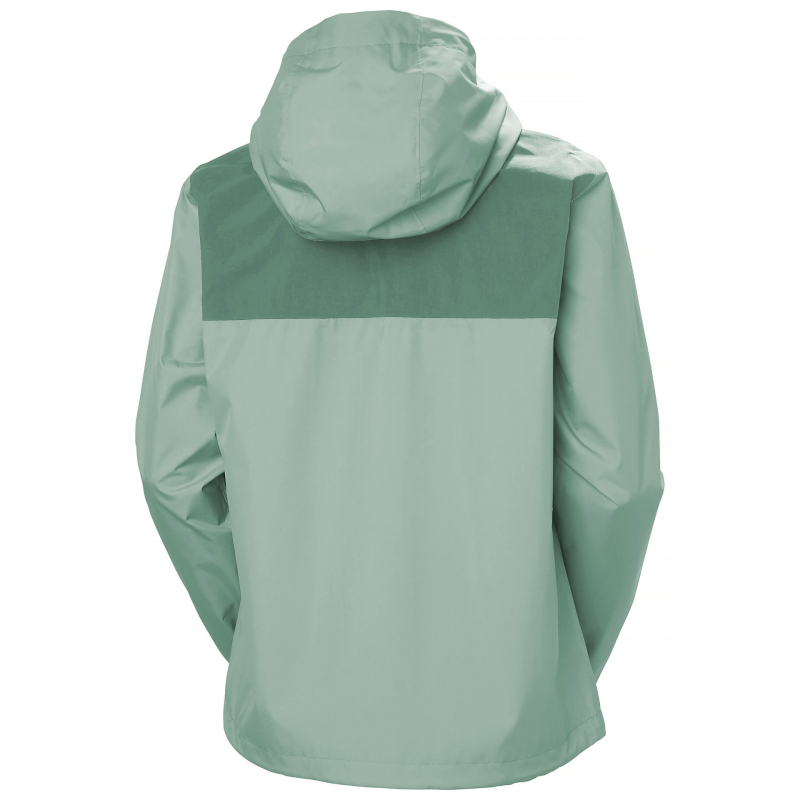 VANCOUVER RAIN JACKET PARA MUJER..