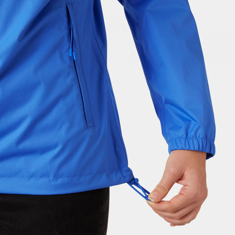 W VANCOUVER RAIN JACKET