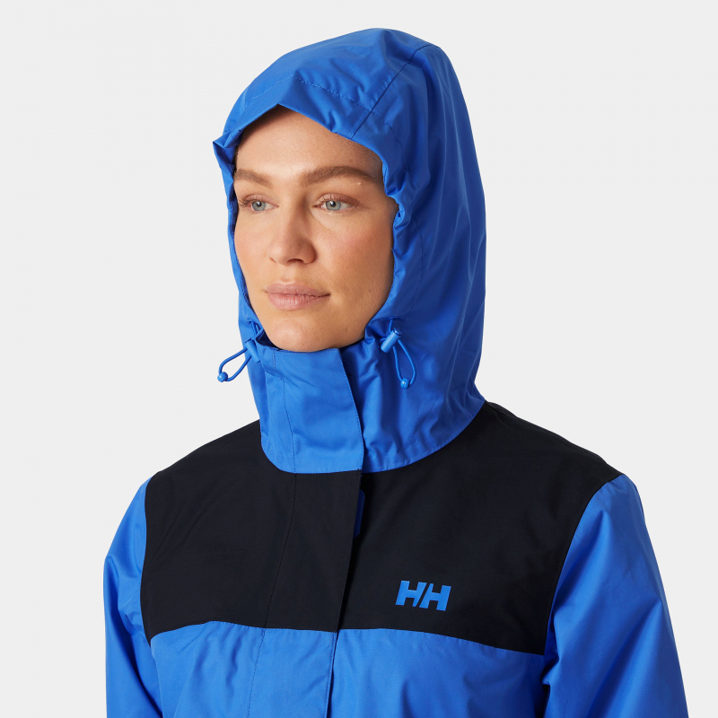W VANCOUVER RAIN JACKET