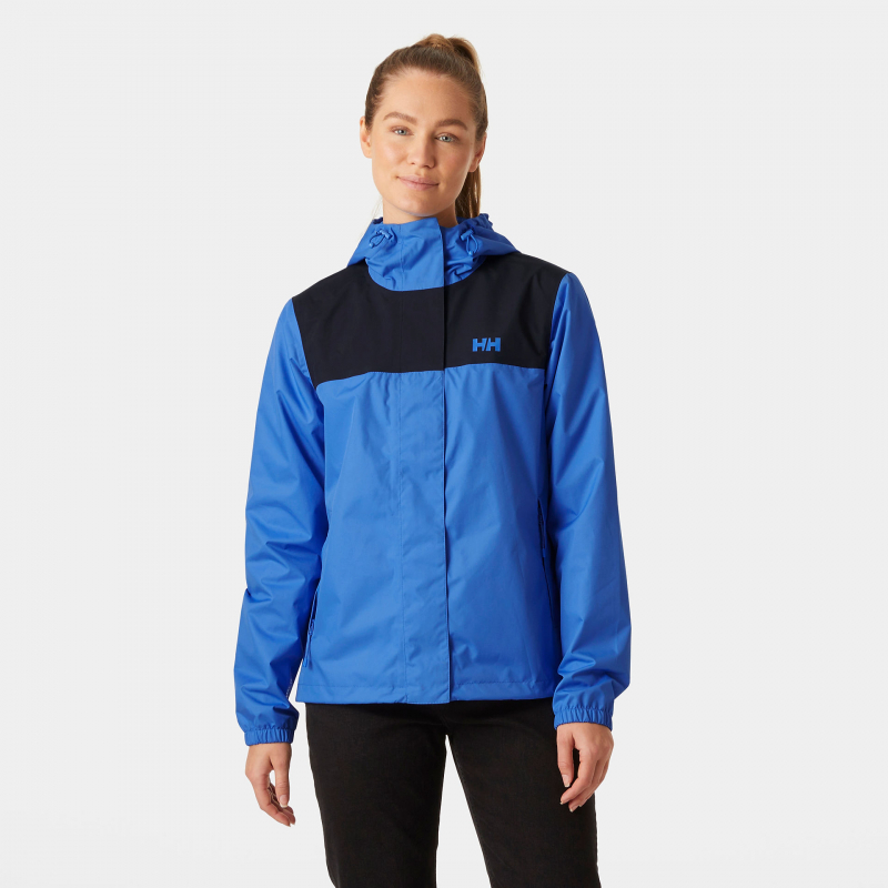 W VANCOUVER RAIN JACKET