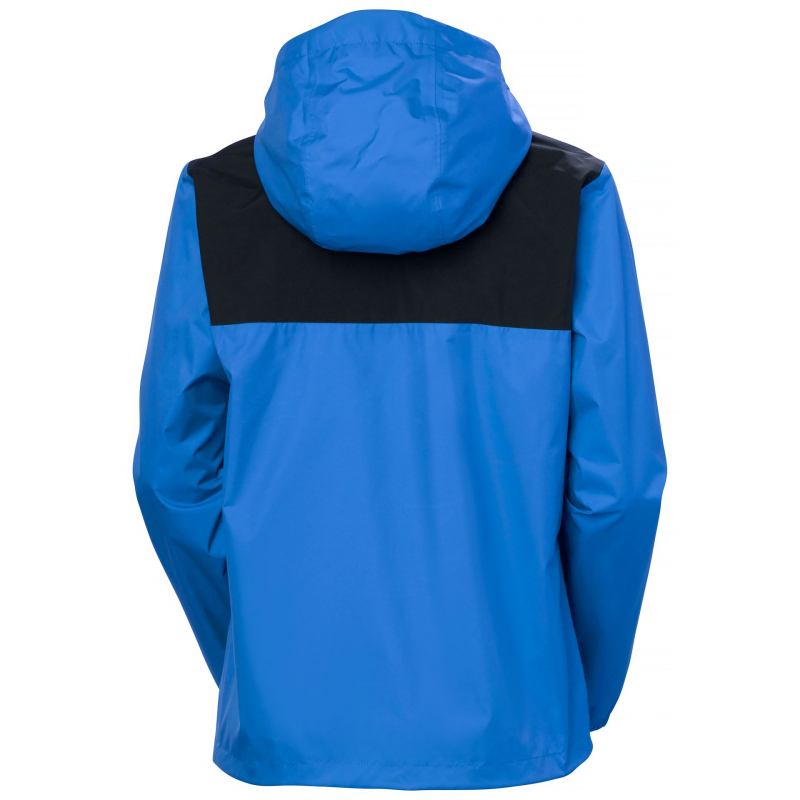 W VANCOUVER RAIN JACKET