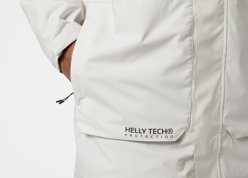 ACTIVE OSLO INS PARKA