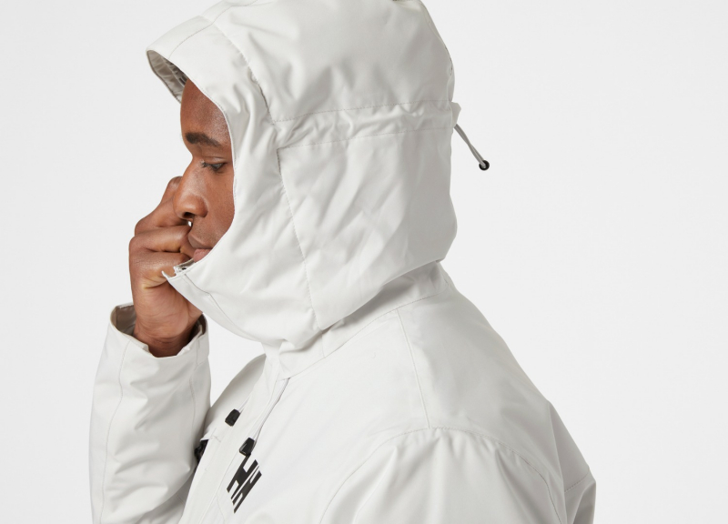 ACTIVE OSLO INS PARKA