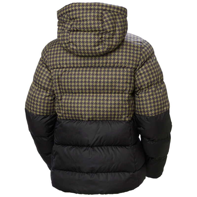 W ACTIVE PUFFY JACKET
