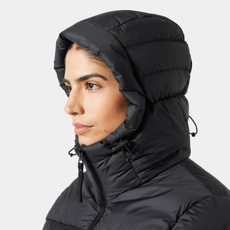 W ACTIVE PUFFY JACKET