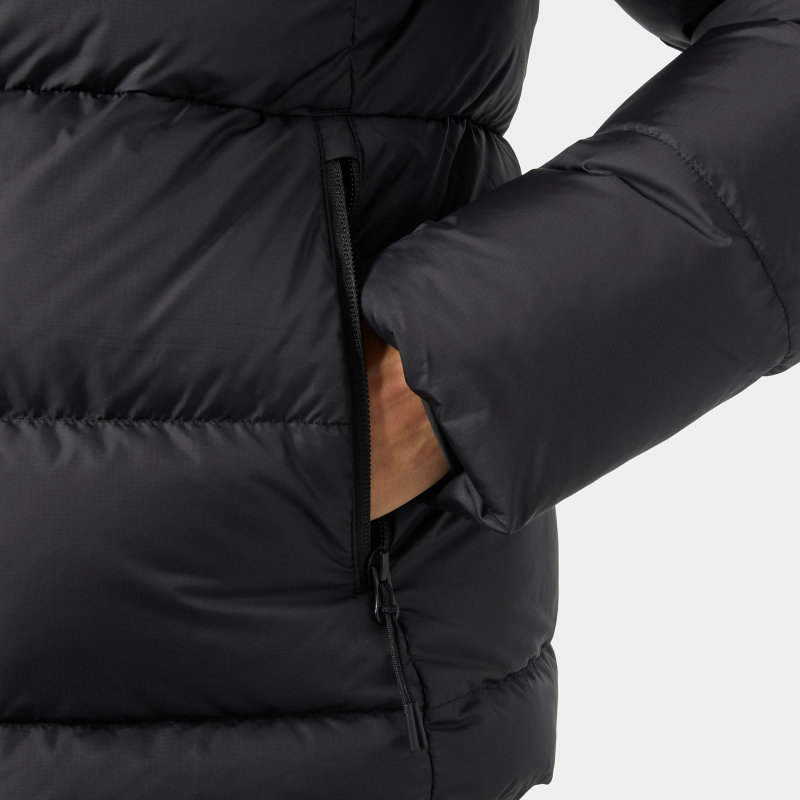 W ACTIVE PUFFY JACKET