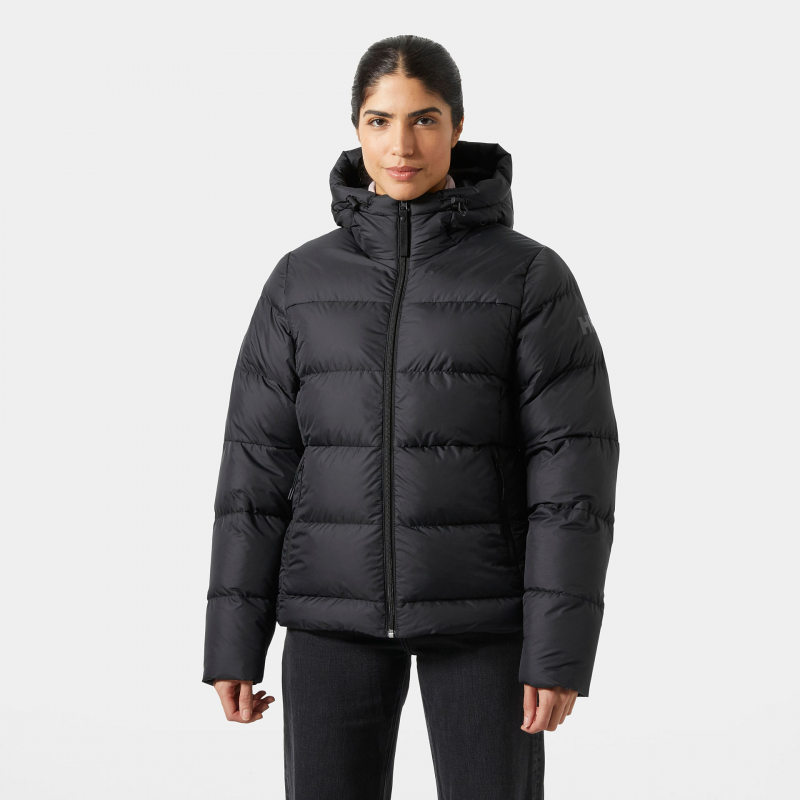 W ACTIVE PUFFY JACKET