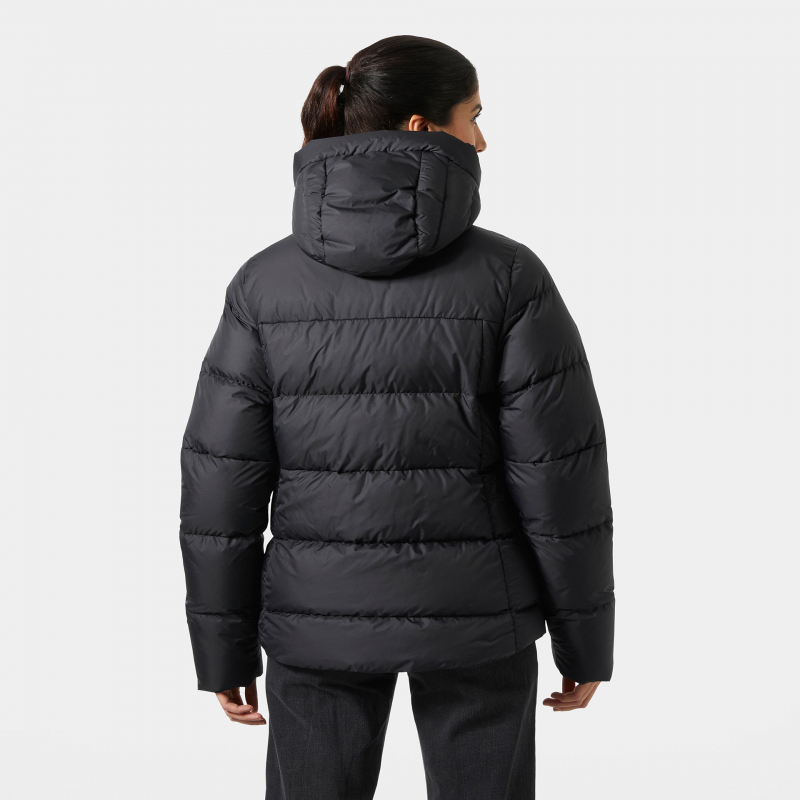 W ACTIVE PUFFY JACKET