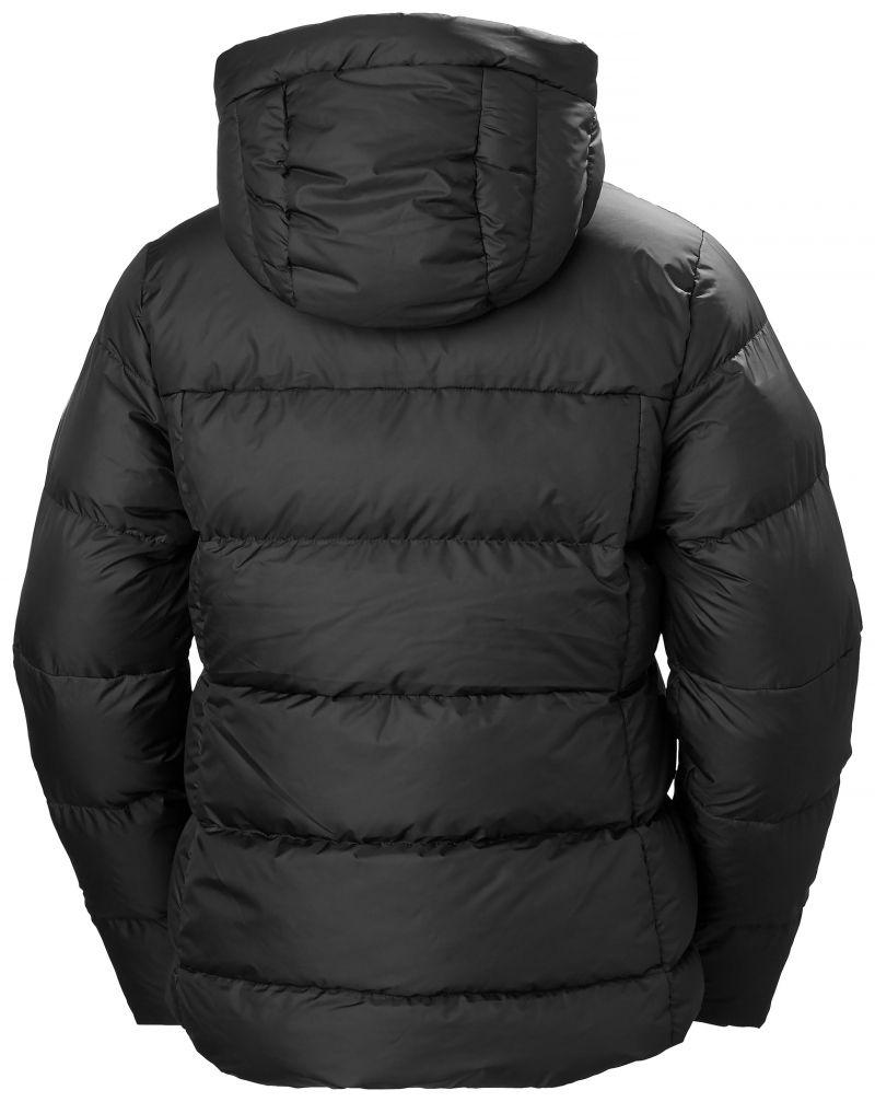 W ACTIVE PUFFY JACKET