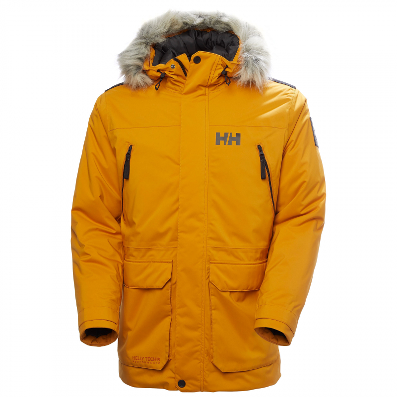REINE PARKA