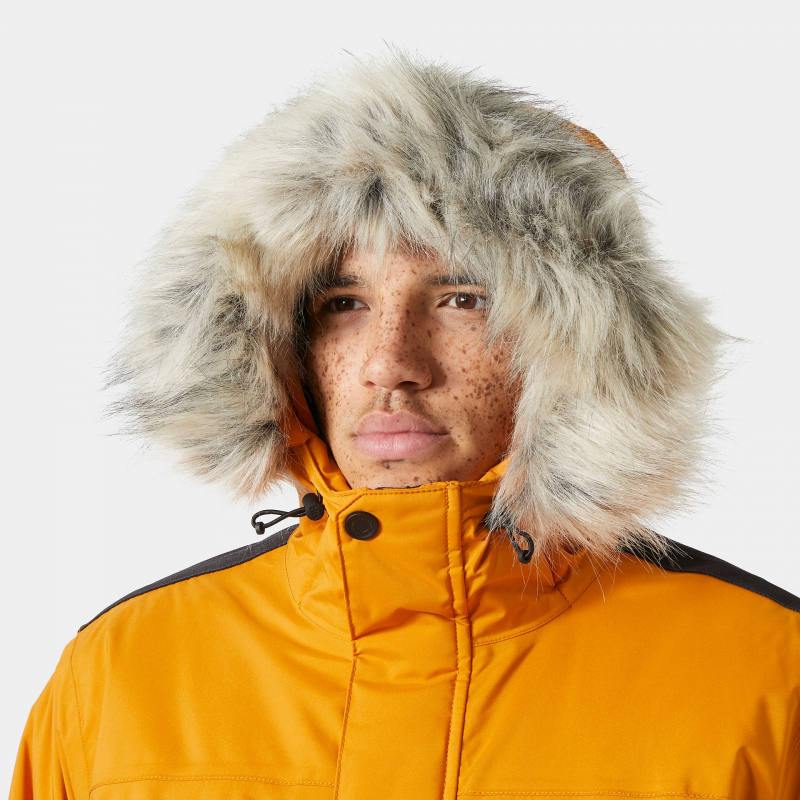 REINE PARKA