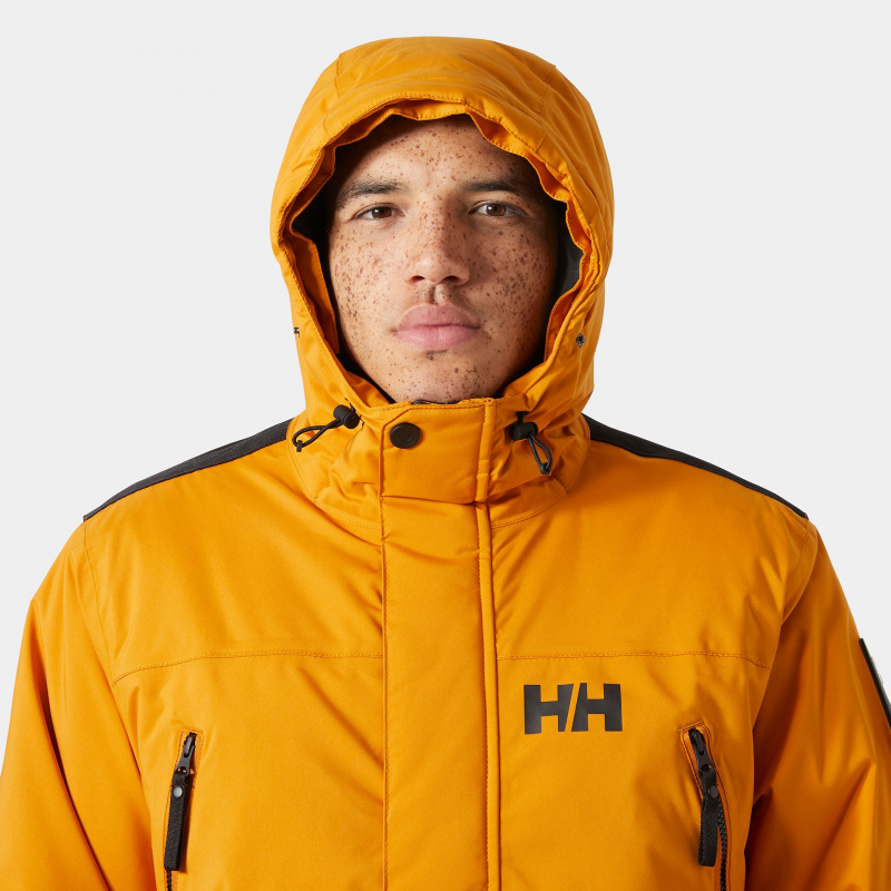 REINE PARKA