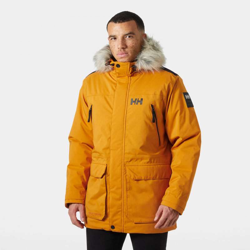REINE PARKA