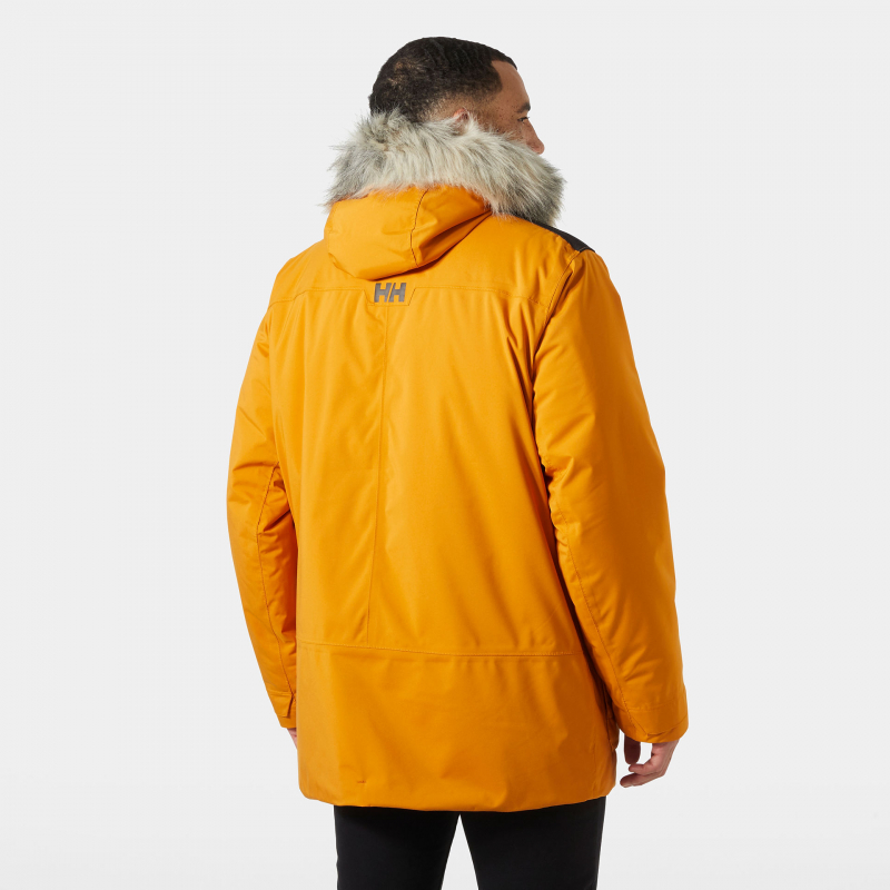 REINE PARKA