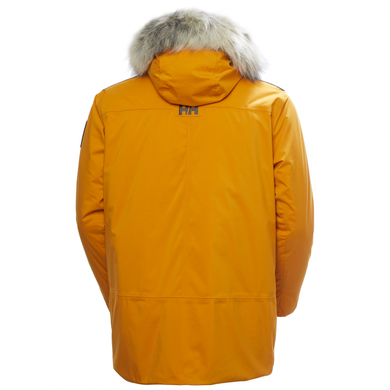 REINE PARKA