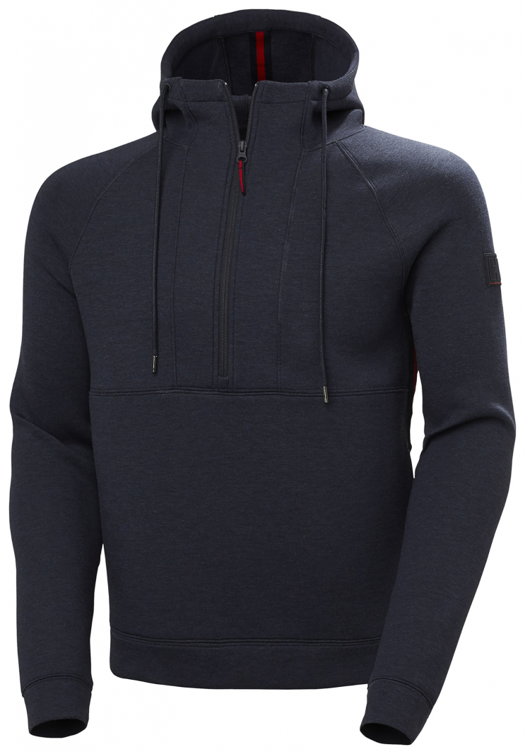 RWB ZIP HOODIE