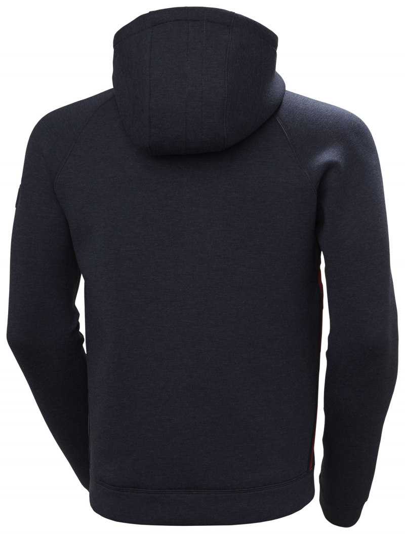 RWB ZIP HOODIE