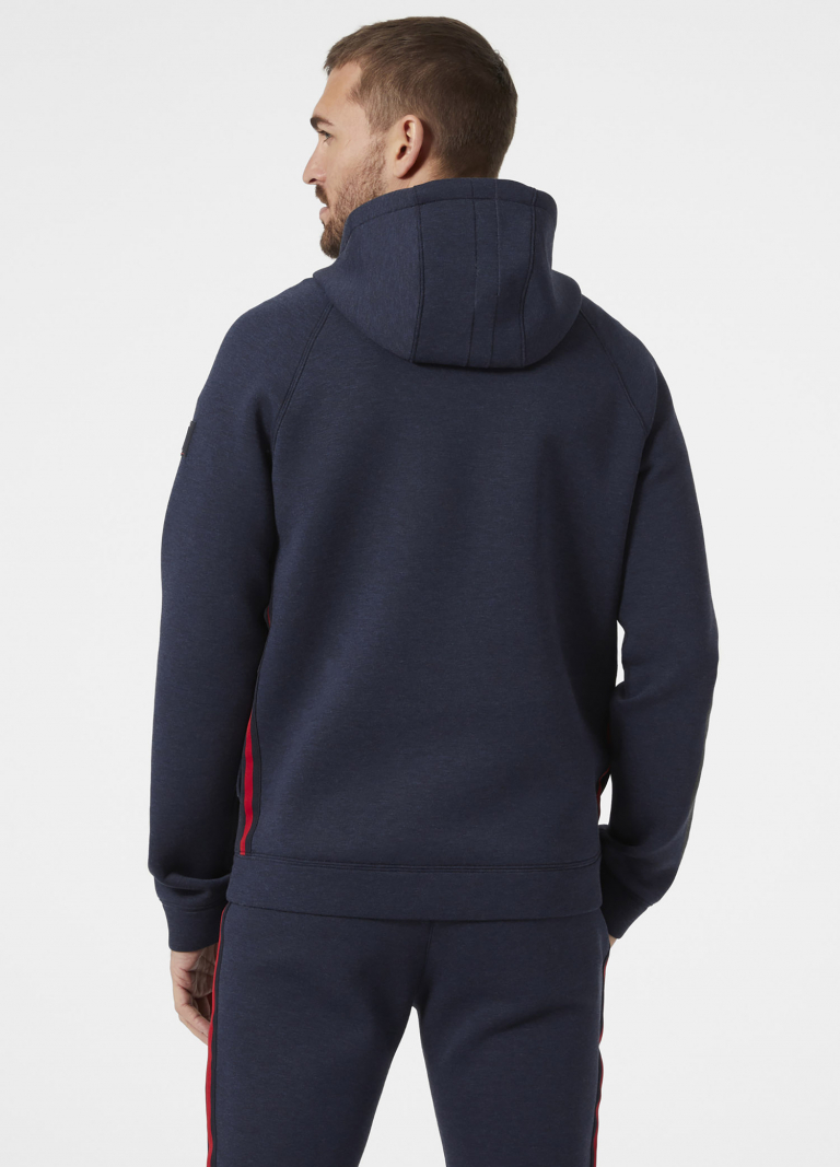 RWB ZIP HOODIE