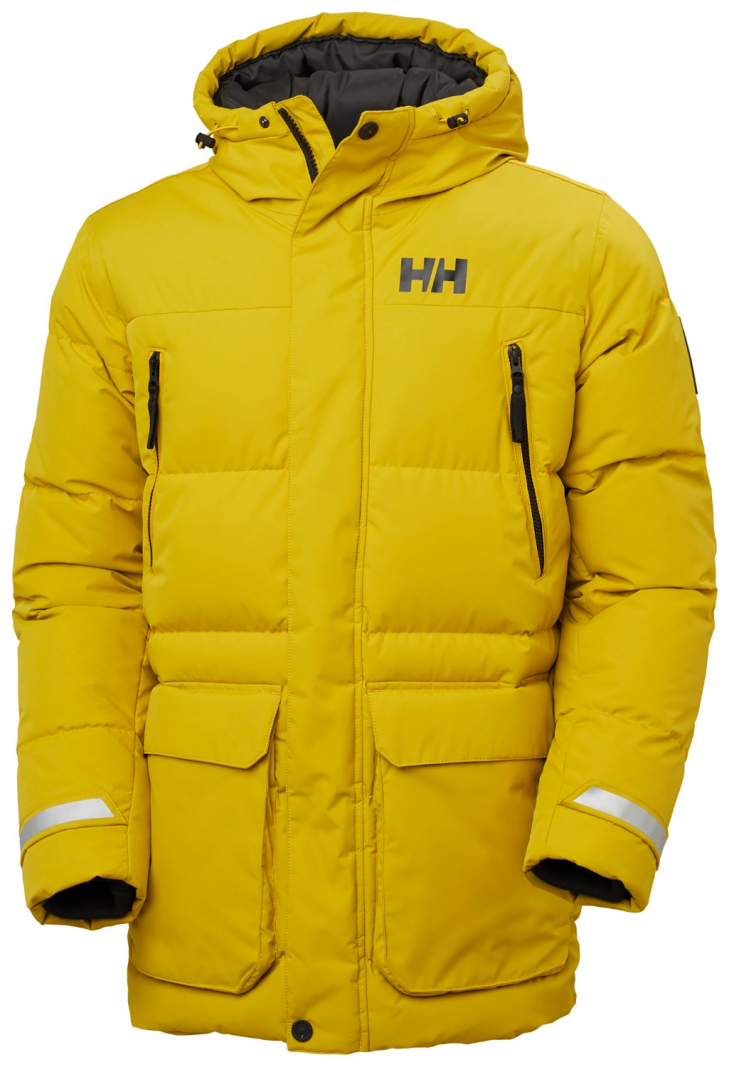 REINE PUFFY JACKET
