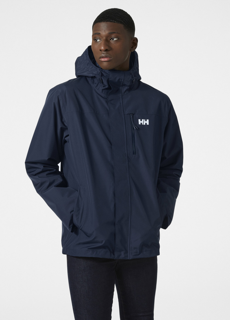 JUELL 3-IN-1 JACKET