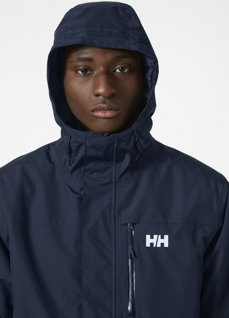 JUELL 3-IN-1 JACKET