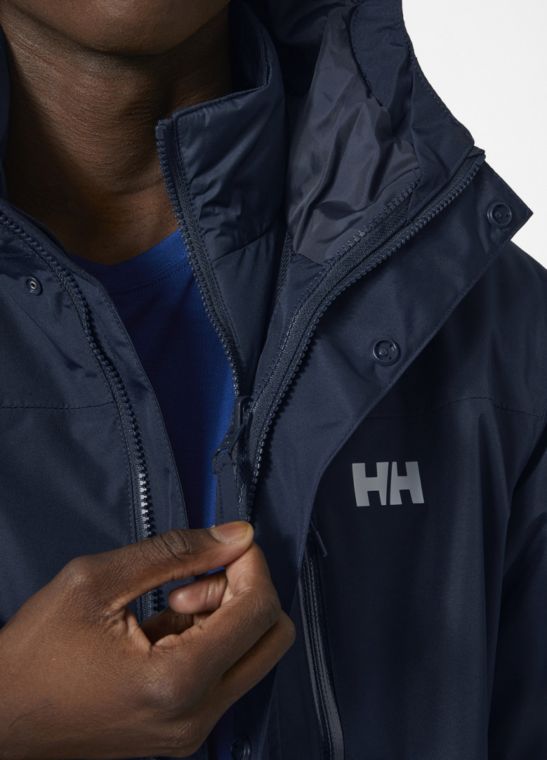JUELL 3-IN-1 JACKET