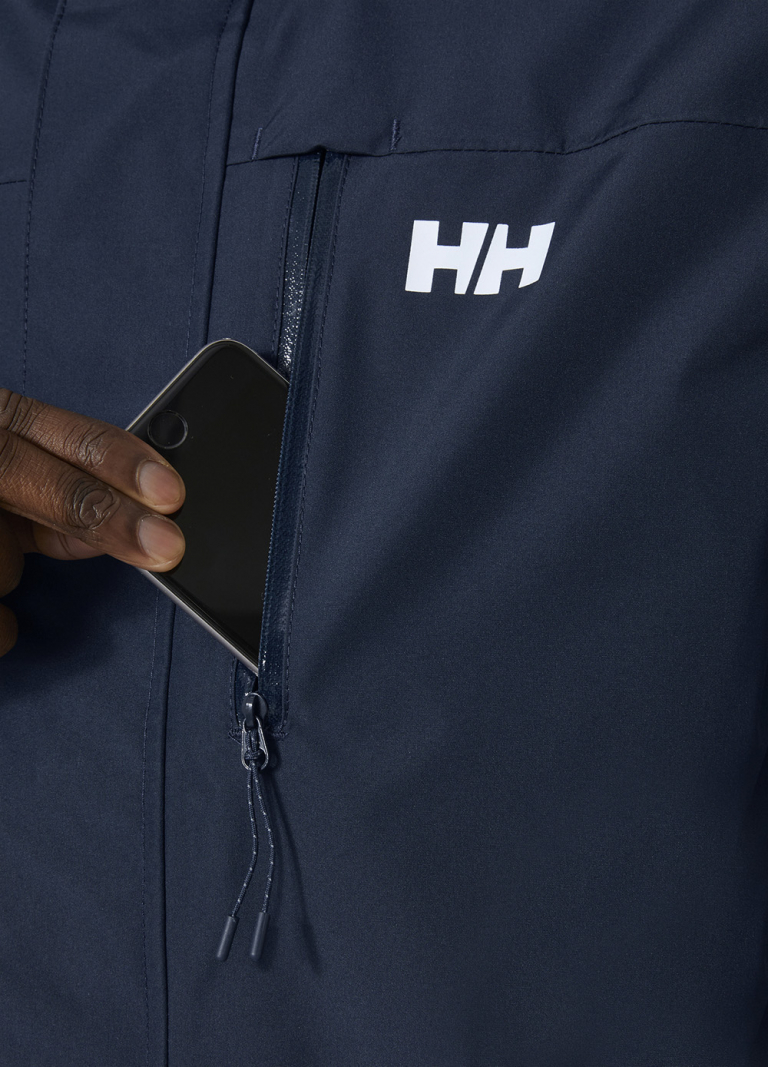 JUELL 3-IN-1 JACKET