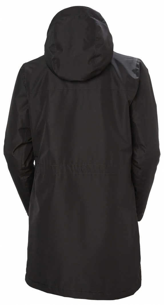 HVALER PARKA PARA MUJER