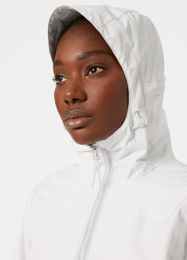 LISBURN INS COAT PARA MUJER