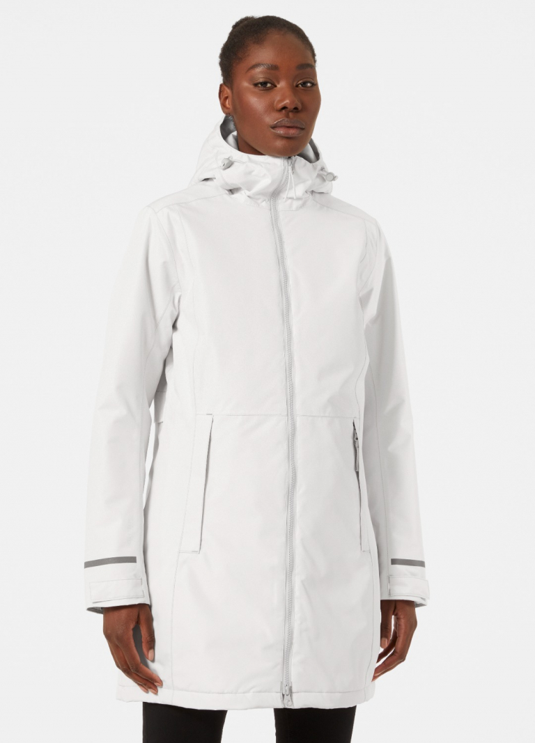 LISBURN INS COAT PARA MUJER