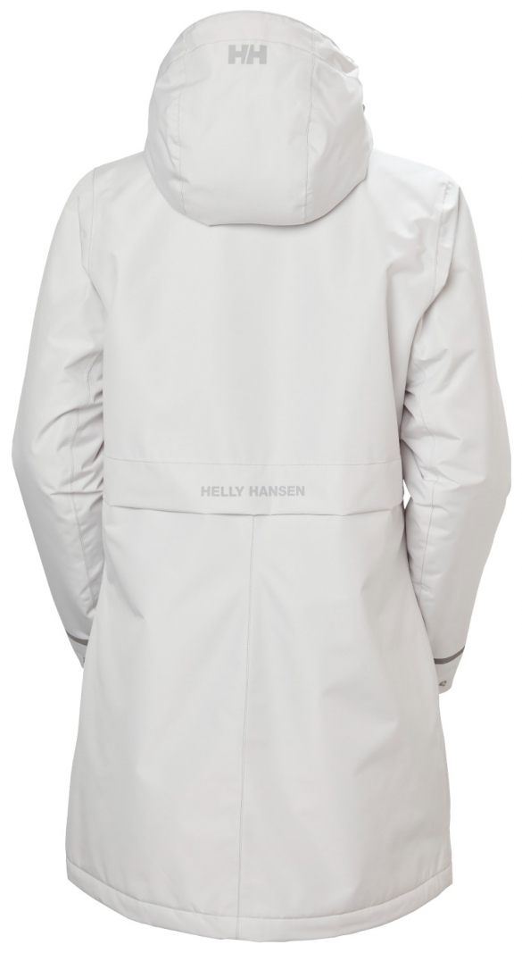 LISBURN INS COAT PARA MUJER