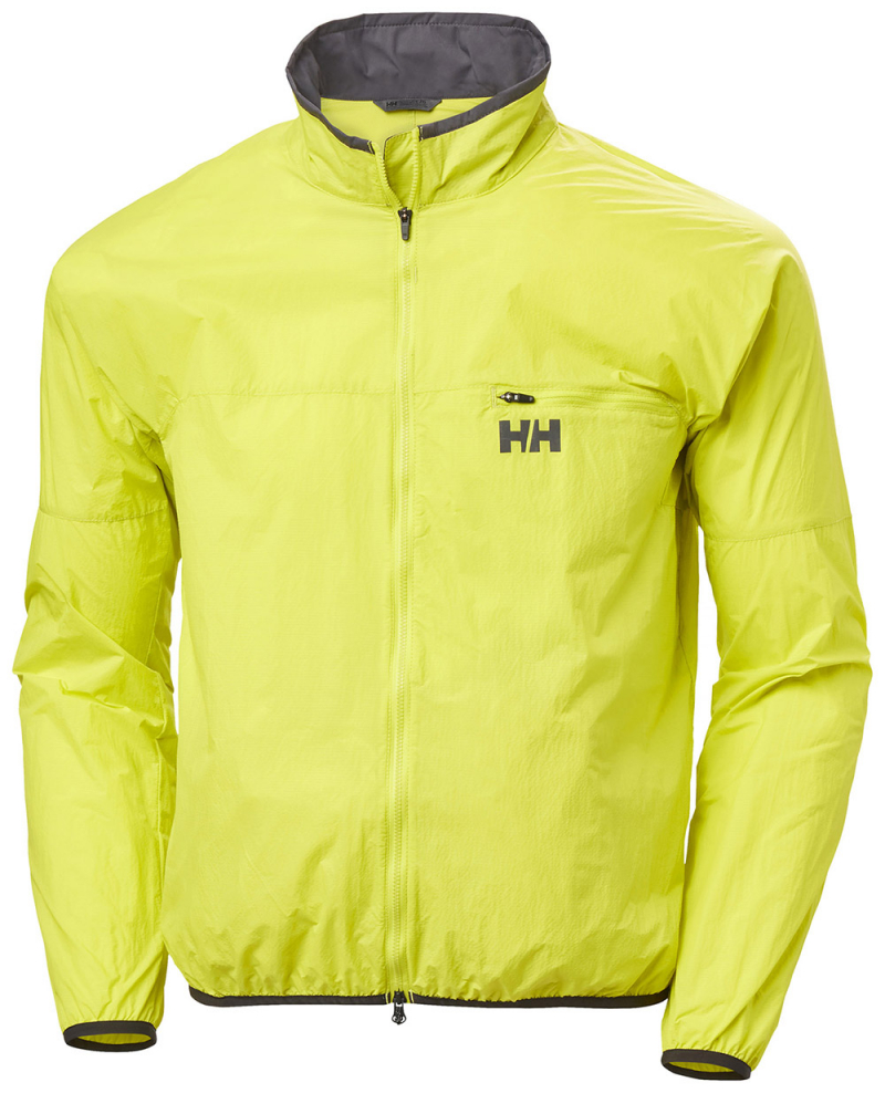 RIDE WIND JACKET