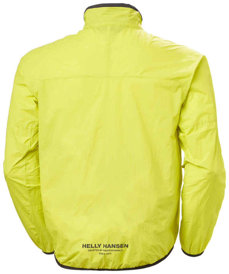 RIDE WIND JACKET