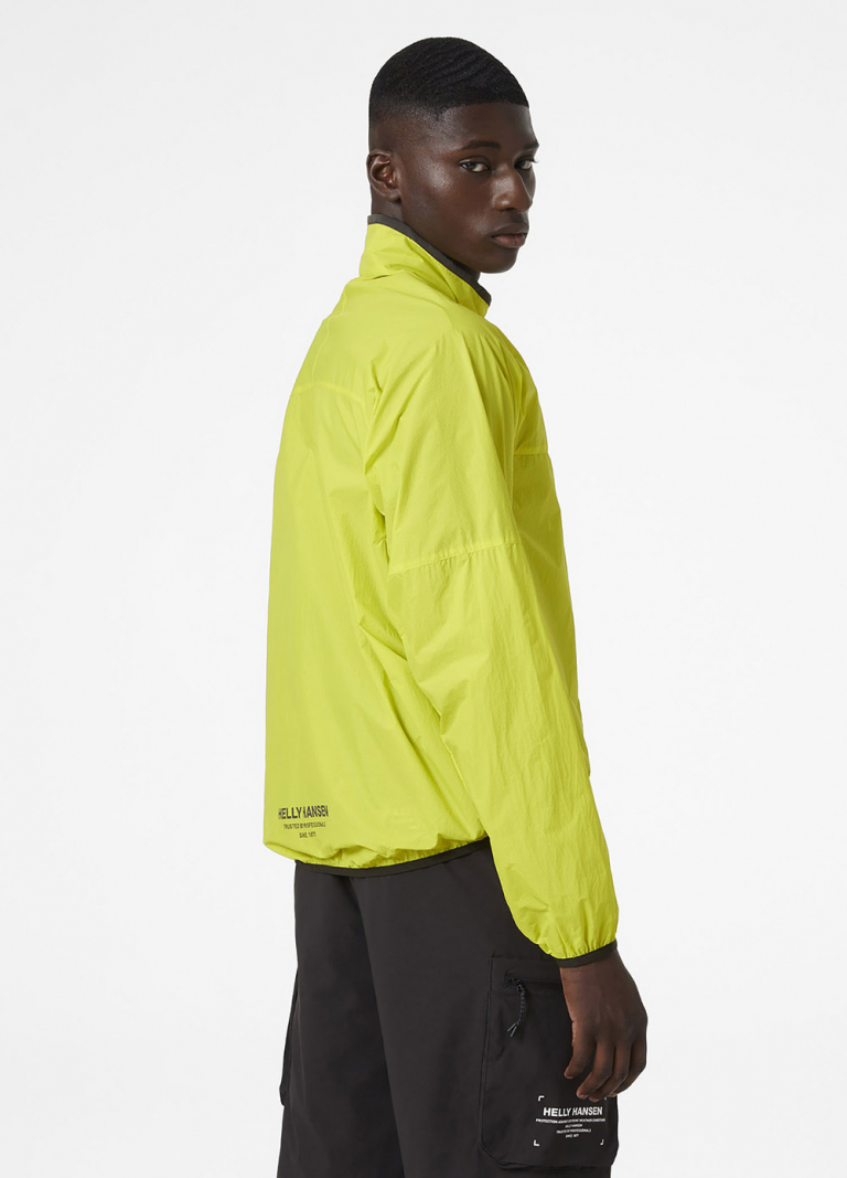 RIDE WIND JACKET
