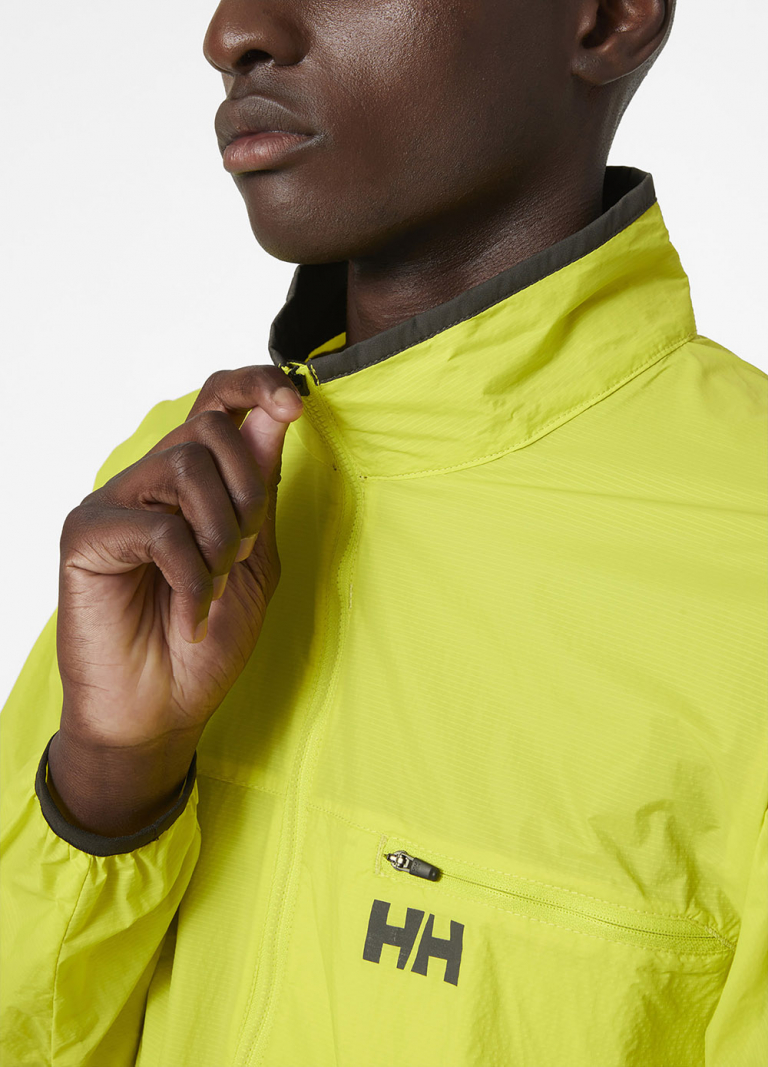 RIDE WIND JACKET