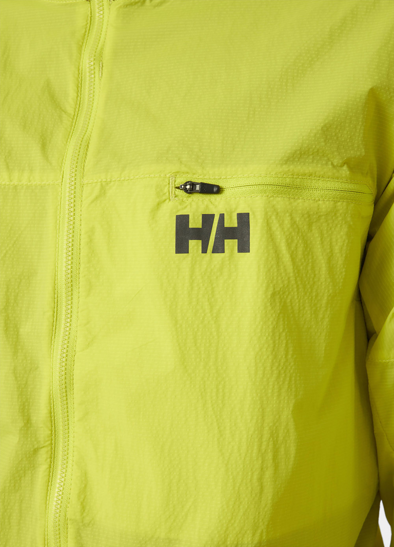 RIDE WIND JACKET