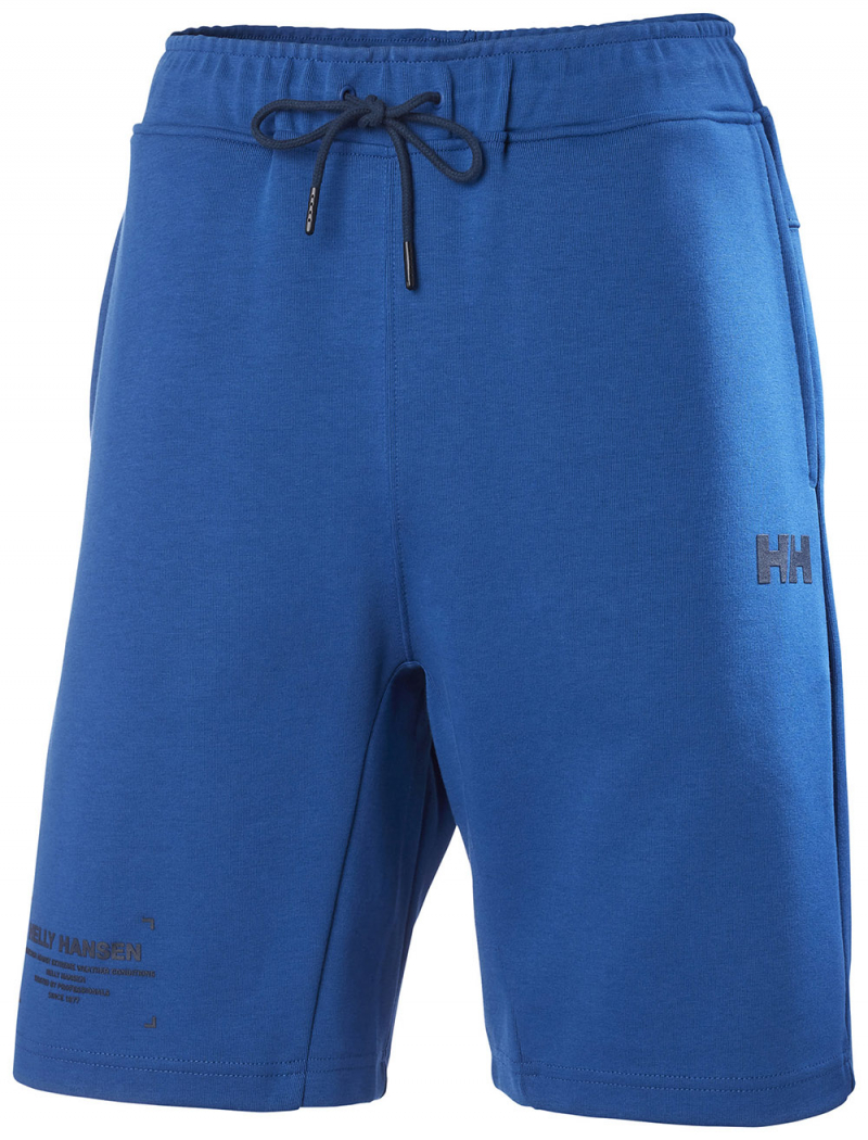MOVE SWEAT SHORTS