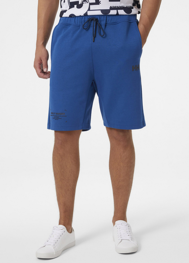 MOVE SWEAT SHORTS