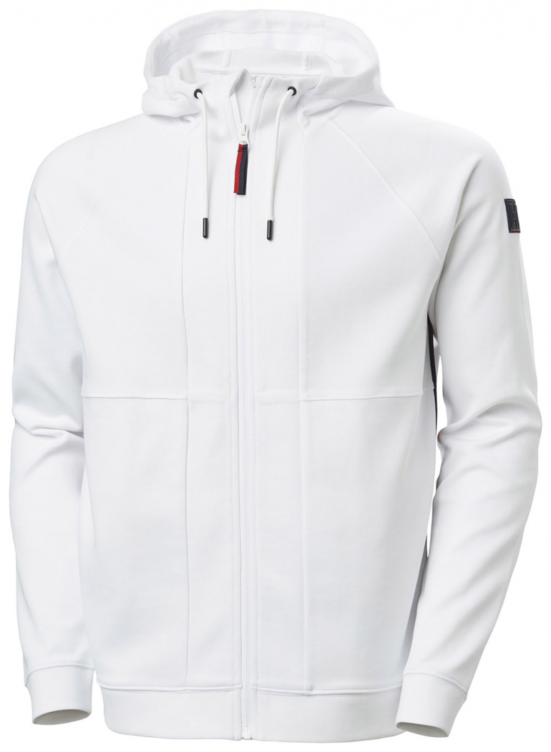 RWB FZ HOODIE