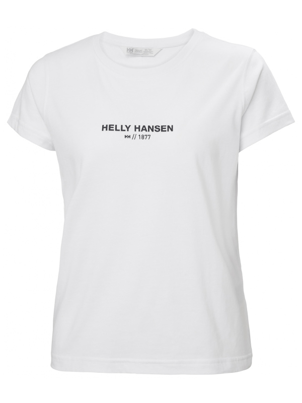 RWB GRAPHIC T-SHIRT PARA MUJER
