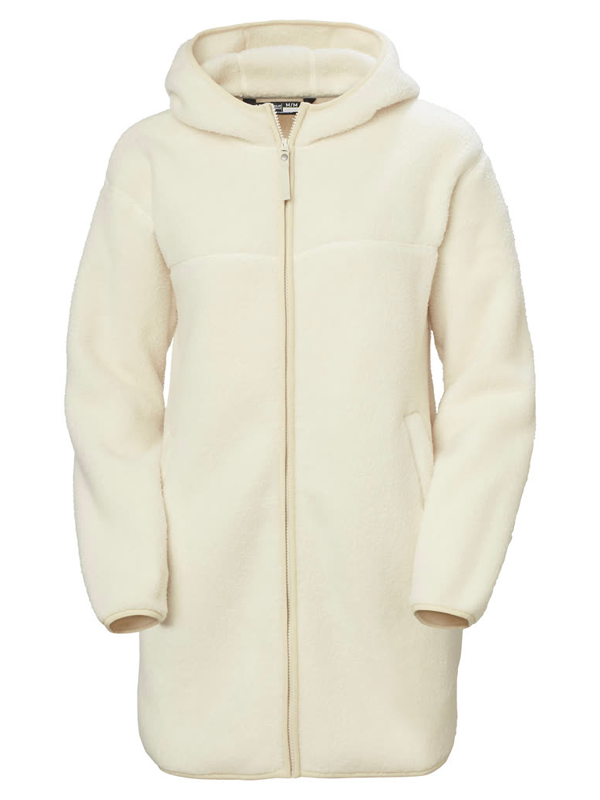 MAUD PILE JACKET PARA MUJER