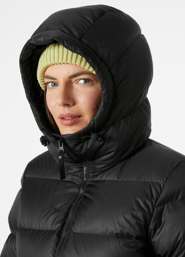 ESSENCE DOWN JACKET PARA MUJER