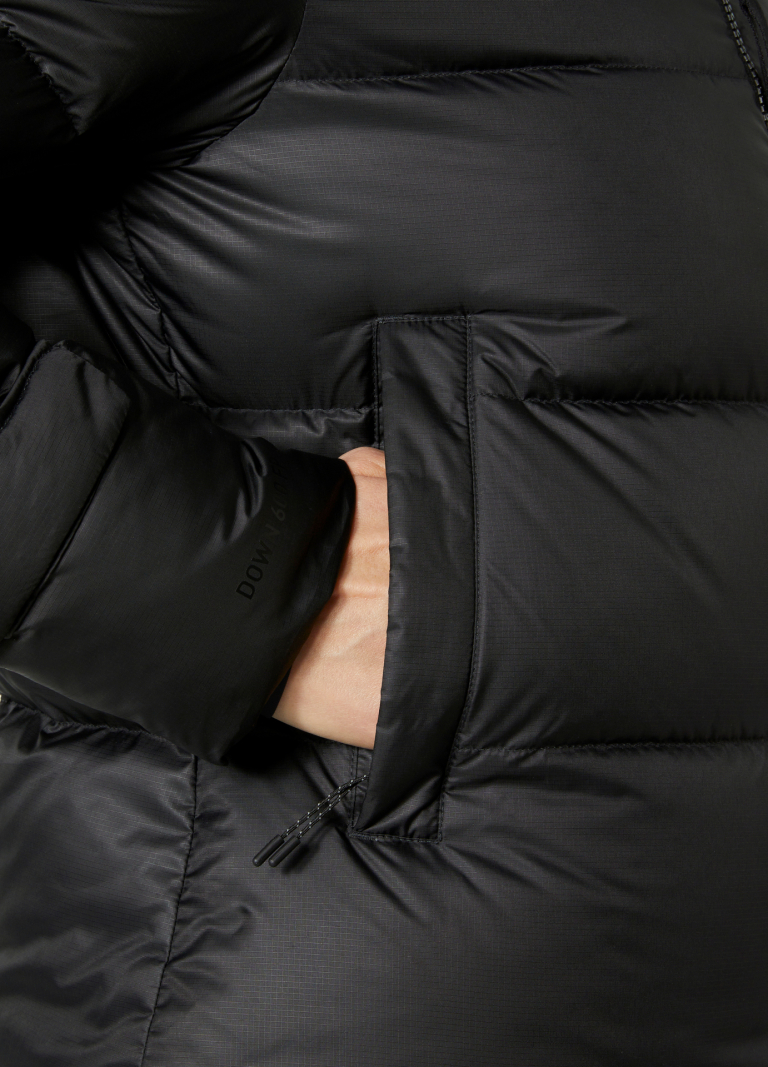 ESSENCE DOWN JACKET PARA MUJER