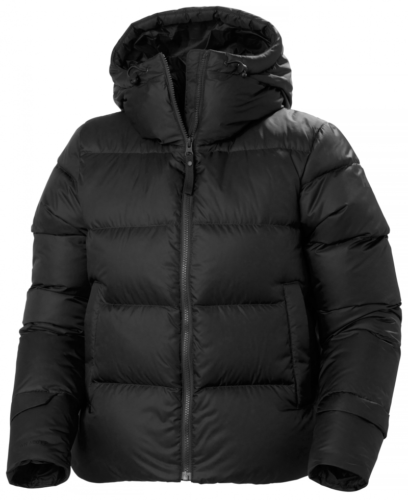 ESSENCE DOWN JACKET PARA MUJER