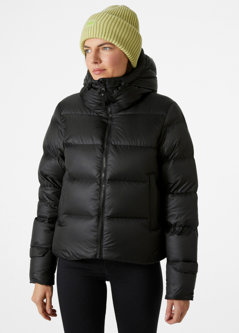 ESSENCE DOWN JACKET PARA MUJER